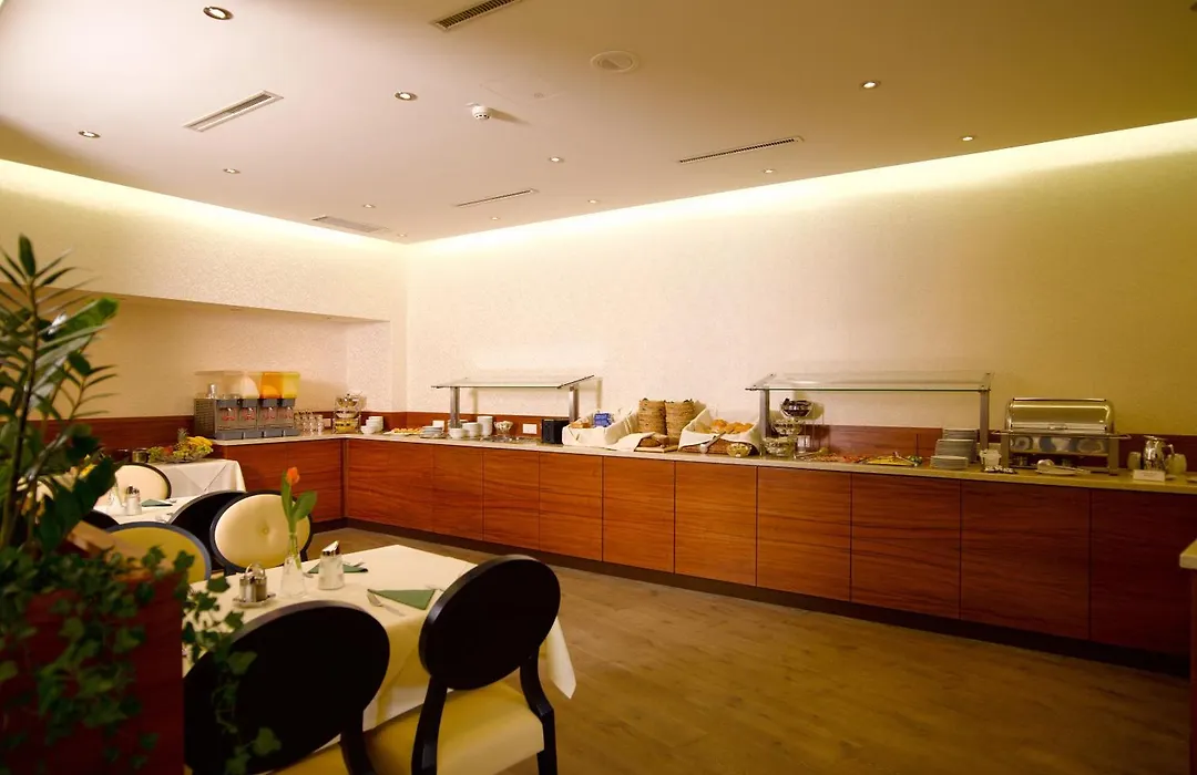 Hotel Drei Raben-1