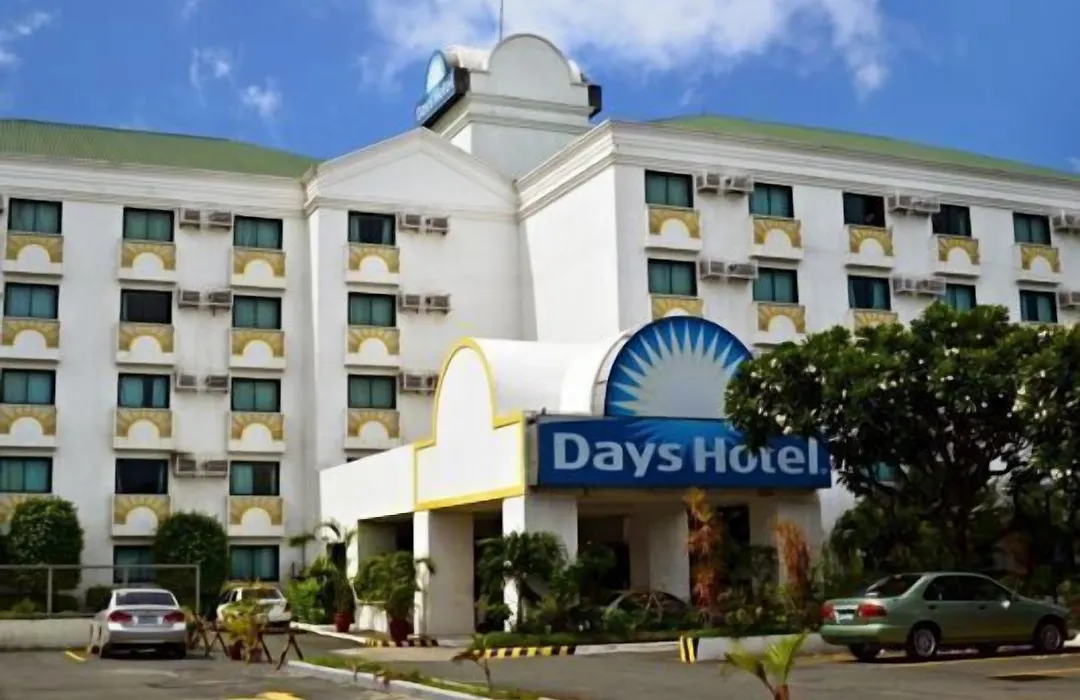 Days Hotel By Wyndham Batangas-1