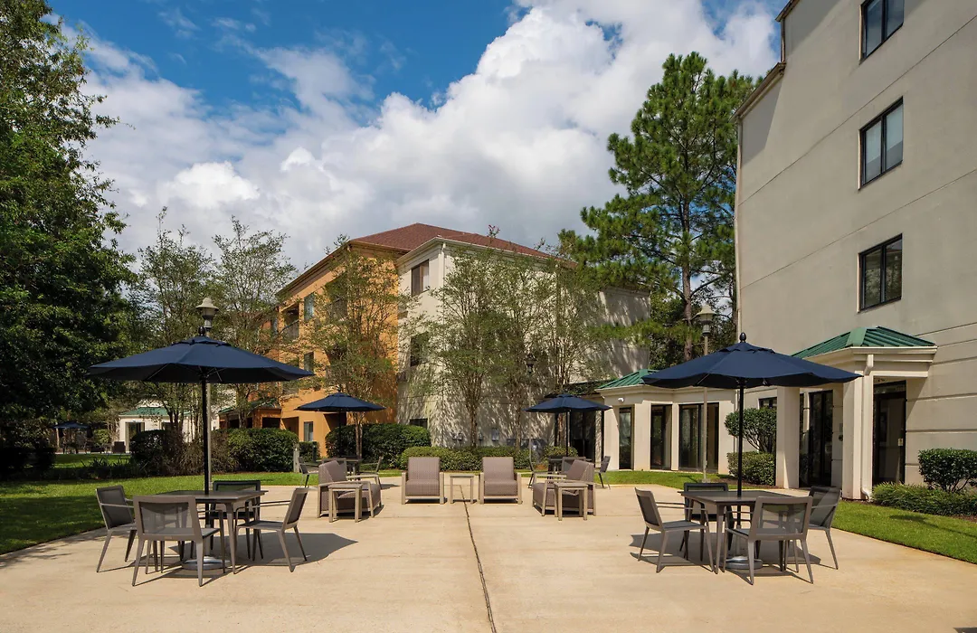 Courtyard By Marriott Covington / Mandeville-1