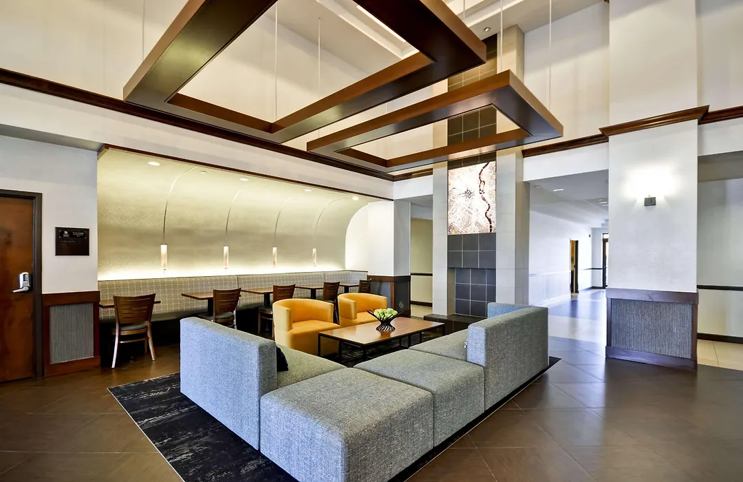 Hyatt Place Minneapolis Airport South-1