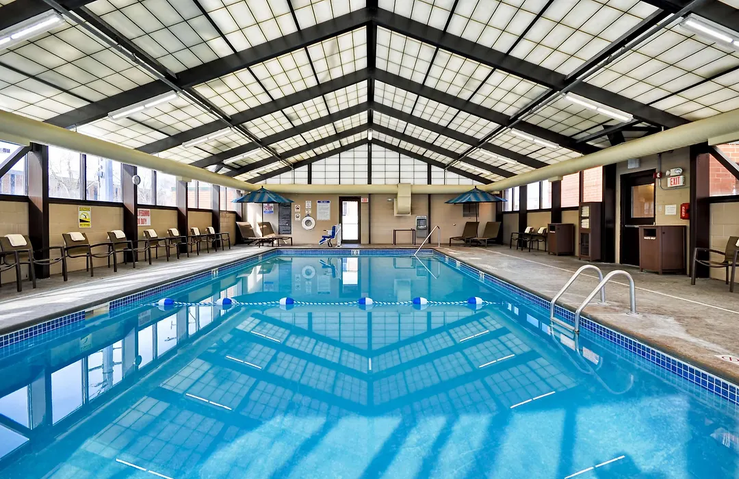Hyatt Place Minneapolis Airport South-1
