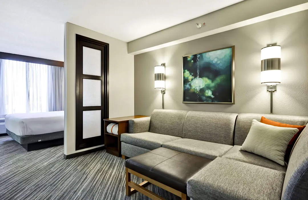 Hyatt Place Minneapolis Airport South-1