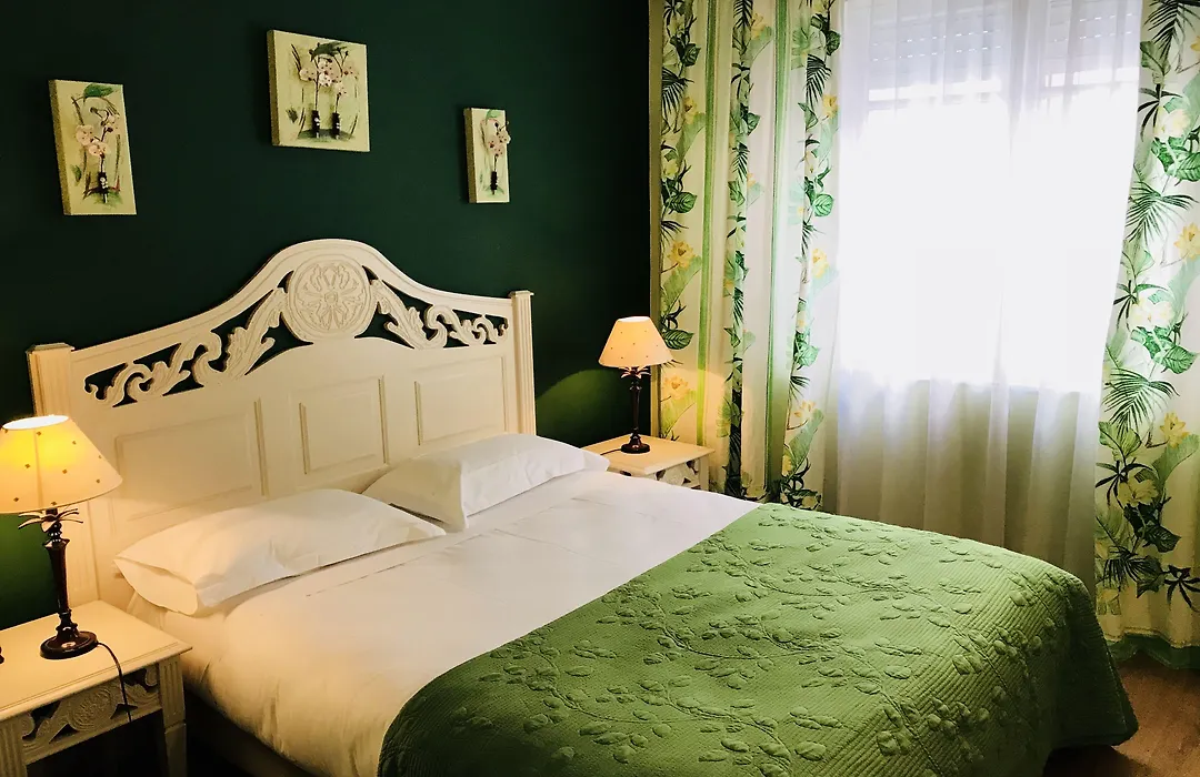 Hotel Le Festival-1