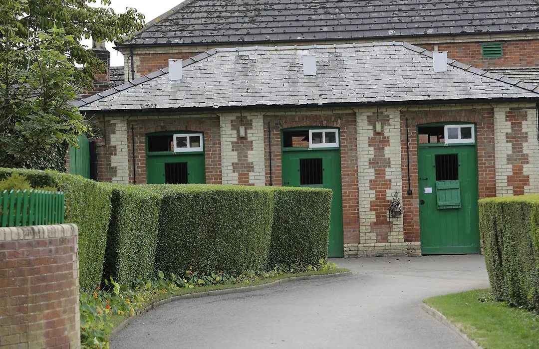 Best Western Heath Court Hotel-1