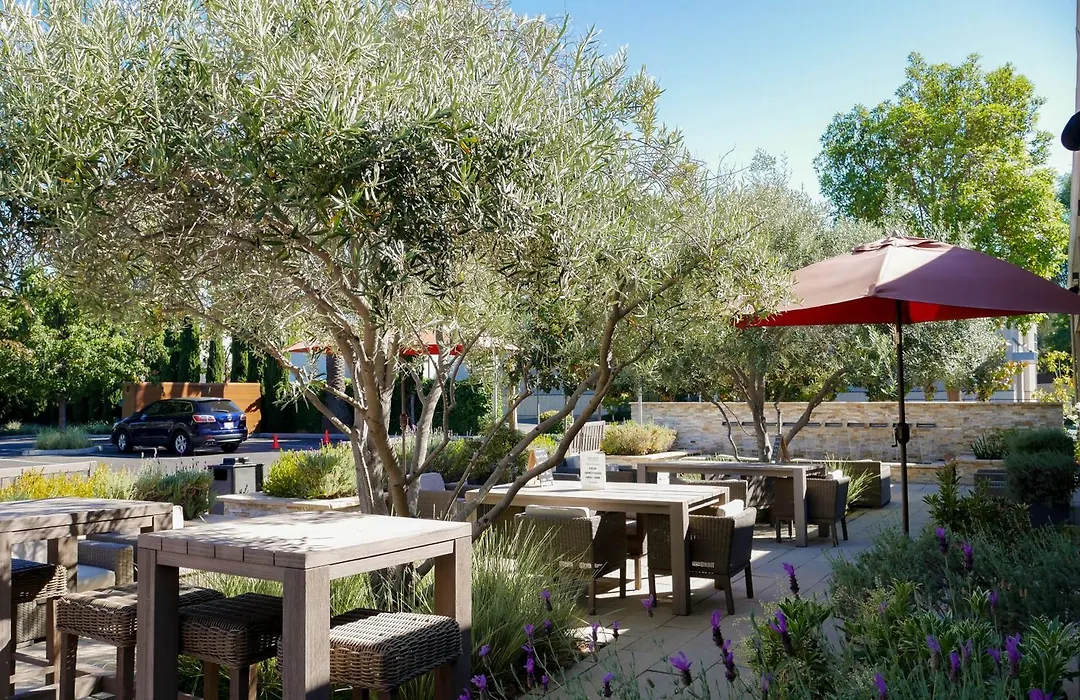 The Nest Hotel Palo Alto-1
