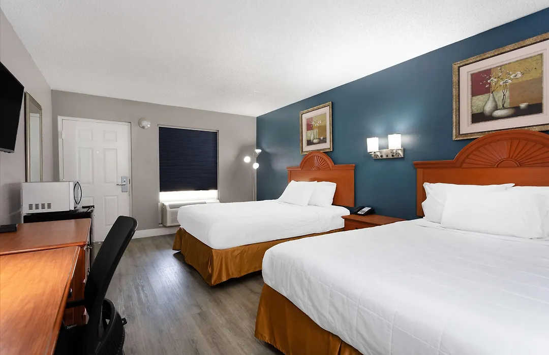 Baymont By Wyndham Marianna-1