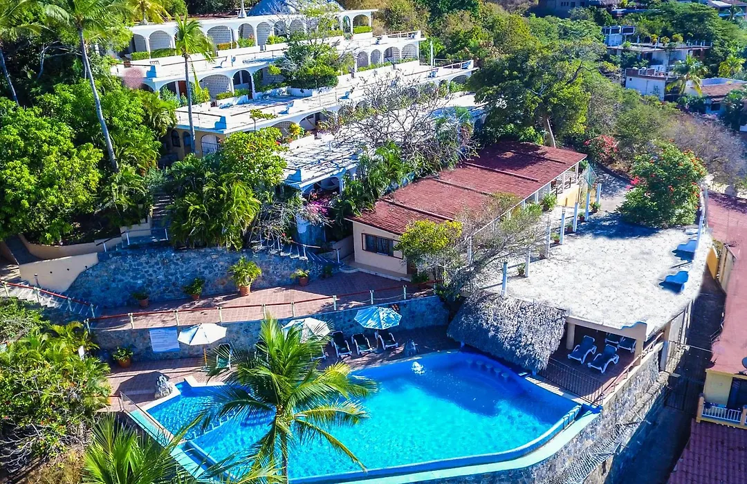 Hotel Catalina Beach Resort-1
