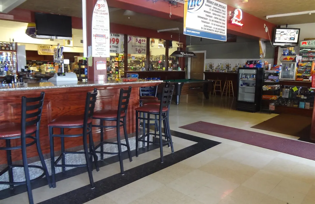 America'S Best Value Inn-Marion-1