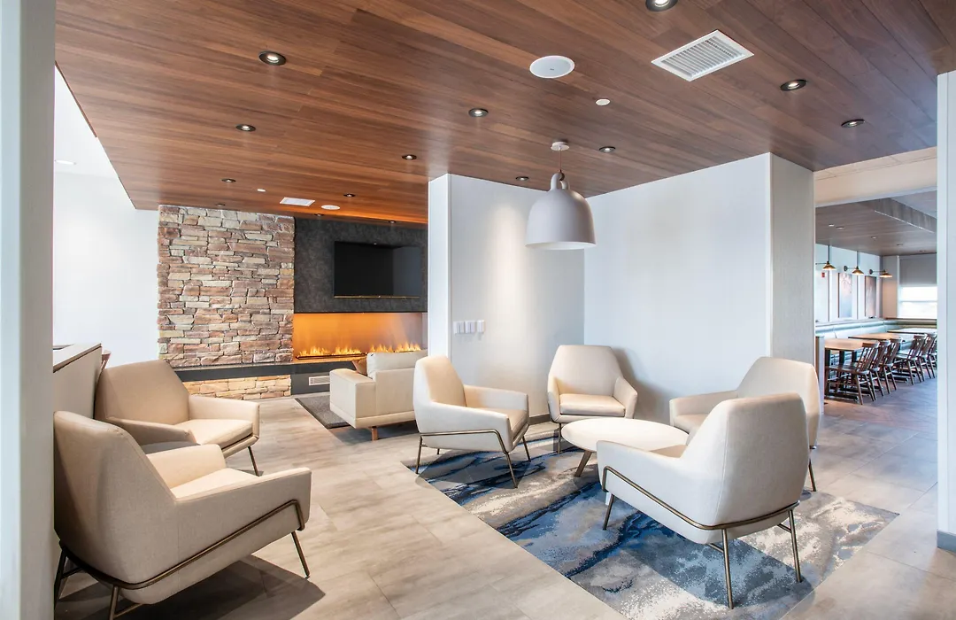 Fairfield By Marriott Inn & Suites Newport Cincinnati-1