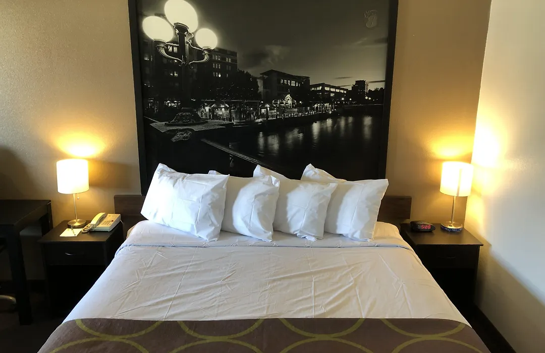 Super 8 By Wyndham Fernley-1