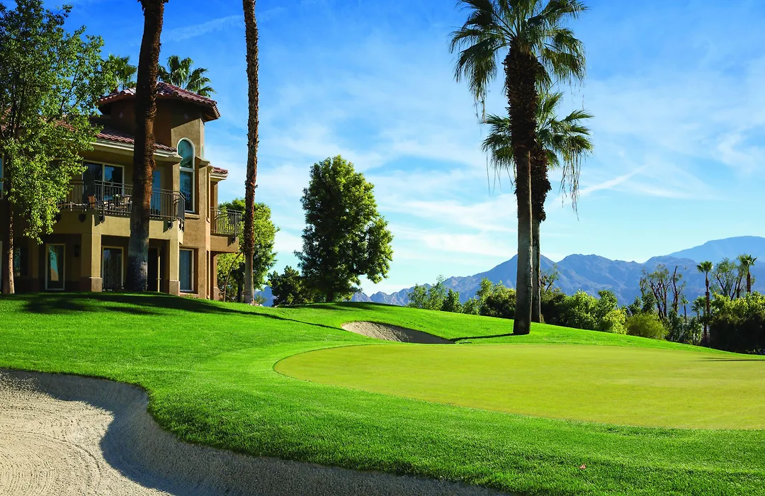Marriott'S Desert Springs Villas II-1