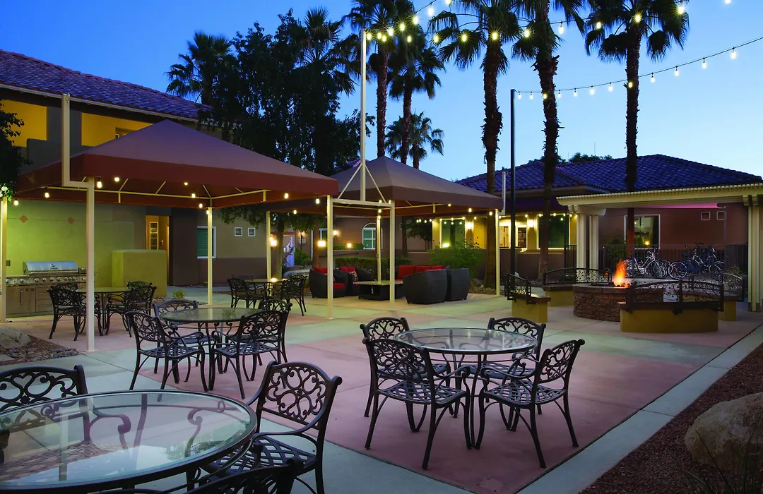 Marriott'S Desert Springs Villas II-1