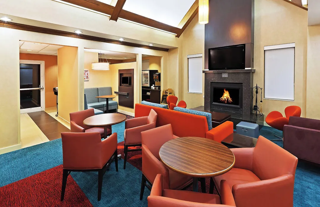 Residence Inn Houston Sugar Land/Stafford-1