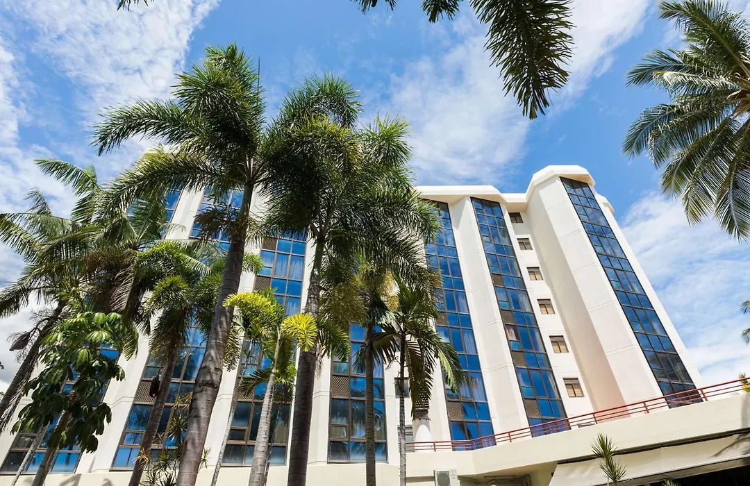 Rydges Southbank Townsville-1