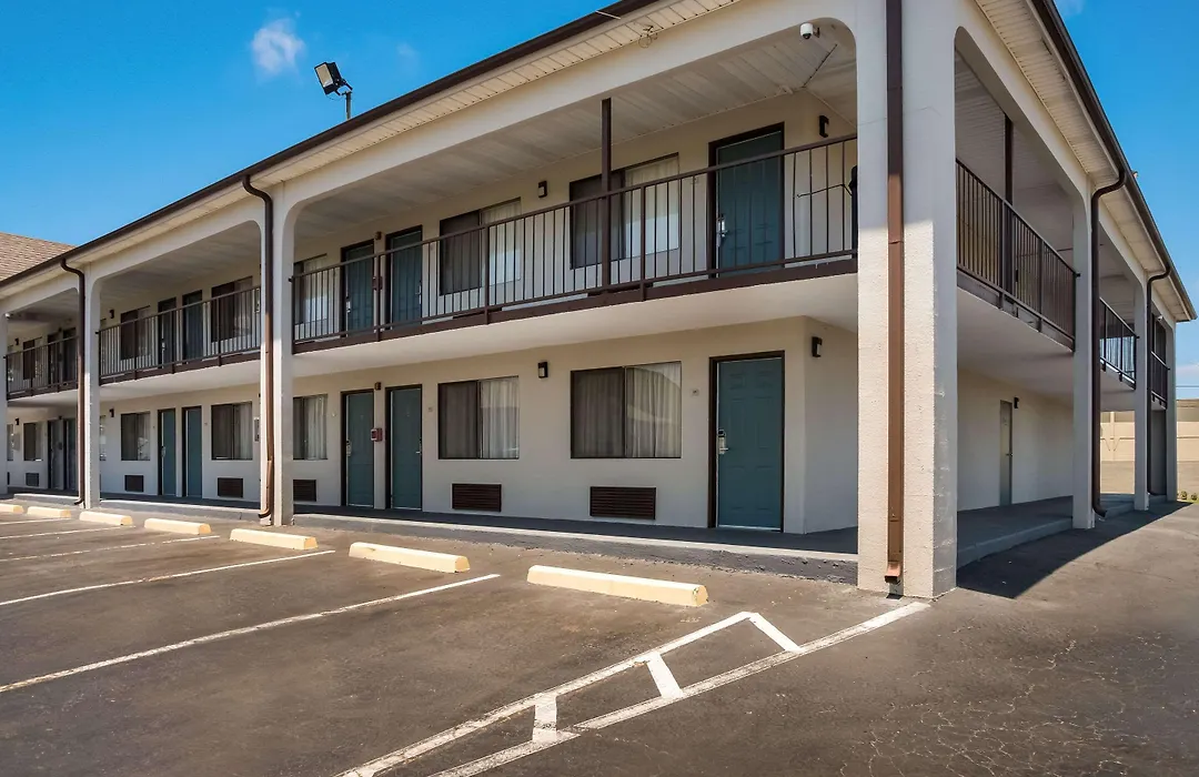 Quality Inn Southaven - Memphis South-1