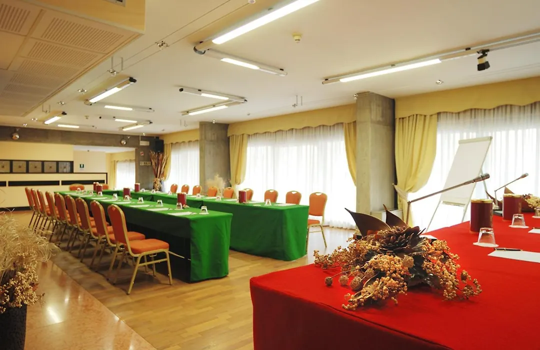 Hotel Leopardi-1