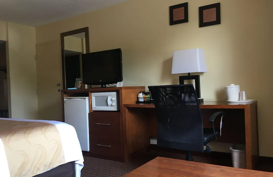 Motel 6 Catonsville Md Baltimore West-1