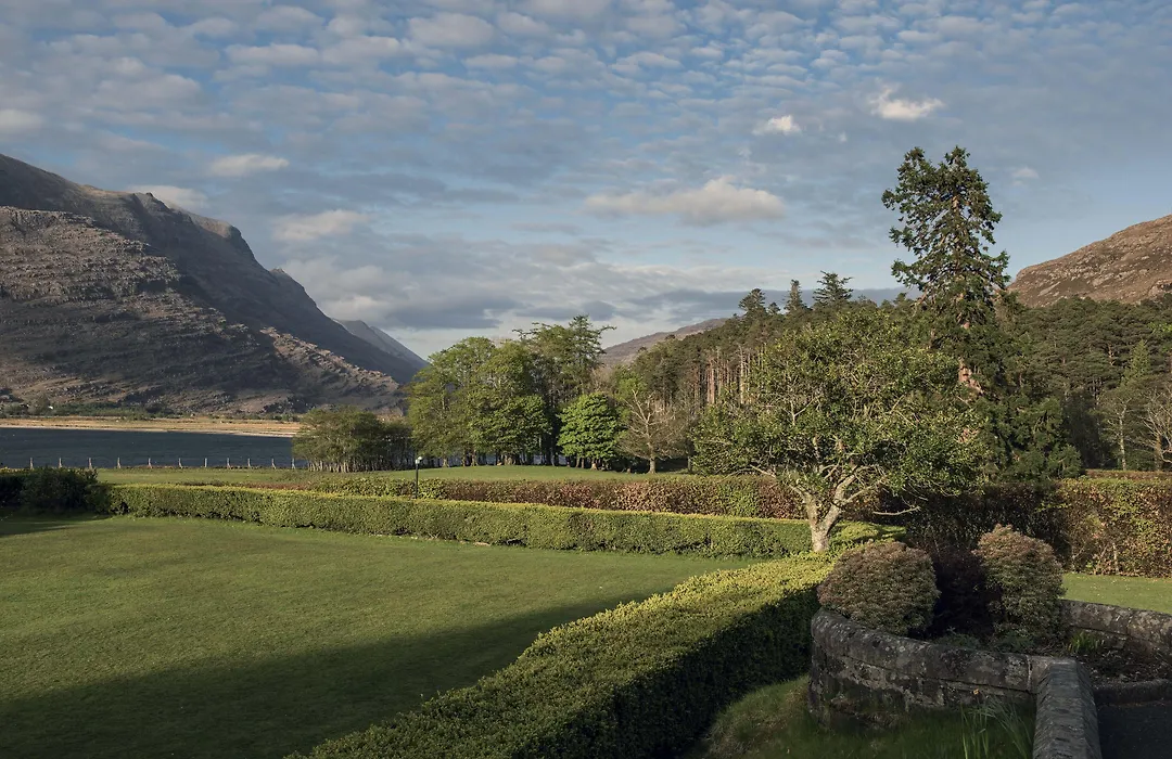 The Torridon-1