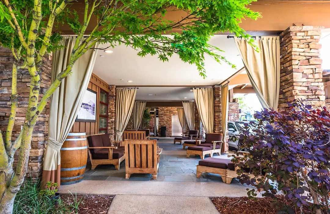 The Lodge At Tiburon-1