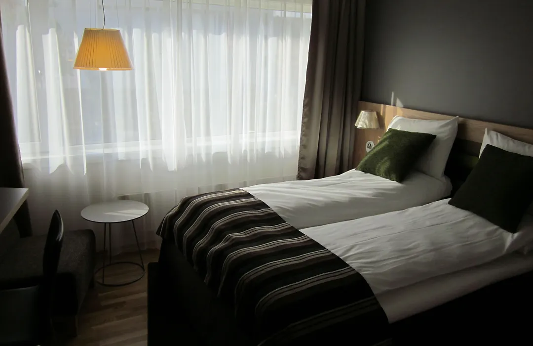 Thon Hotel Hammerfest-1