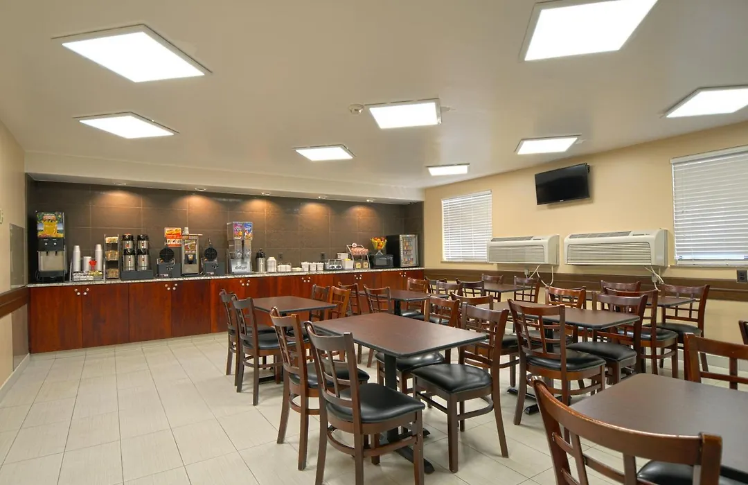 Quality Inn Wenatchee-Leavenworth-1
