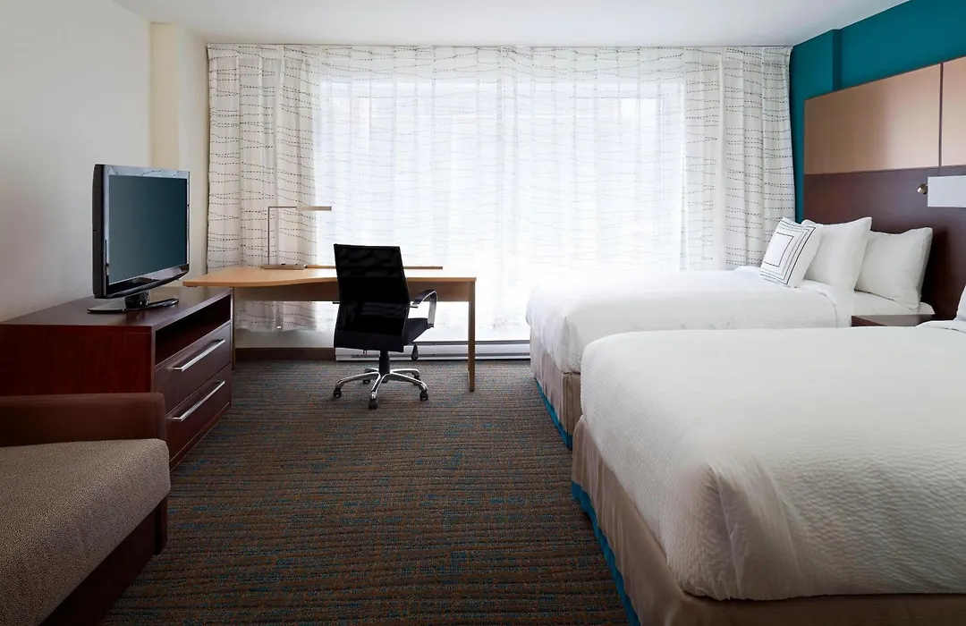 Residence Inn By Marriott Montreal Downtown-1