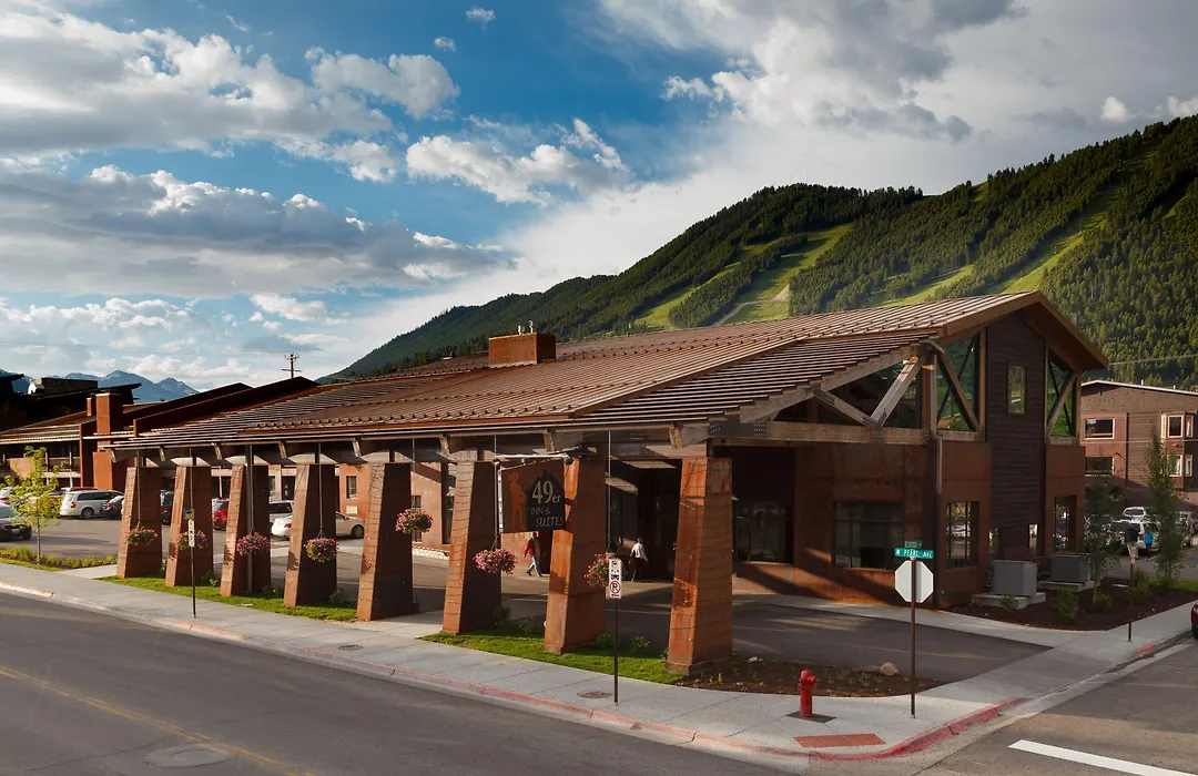 49'Er Inn & Suites-1