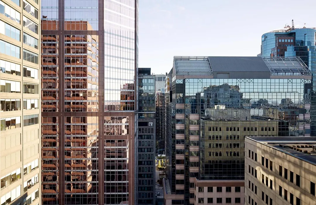 Residence Inn by Marriott Montréal Downtown-1