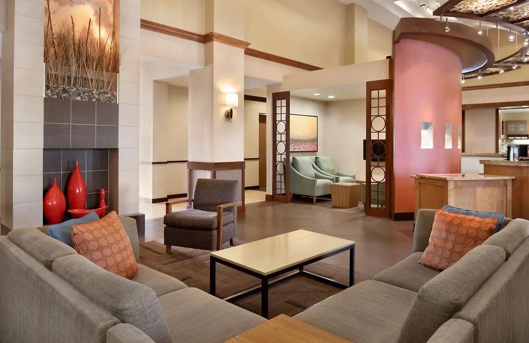 Hyatt Place Chicago Hoffman Estates-1