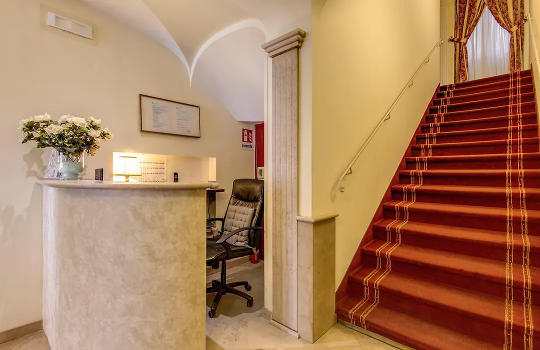 Hotel San Silvestro-1