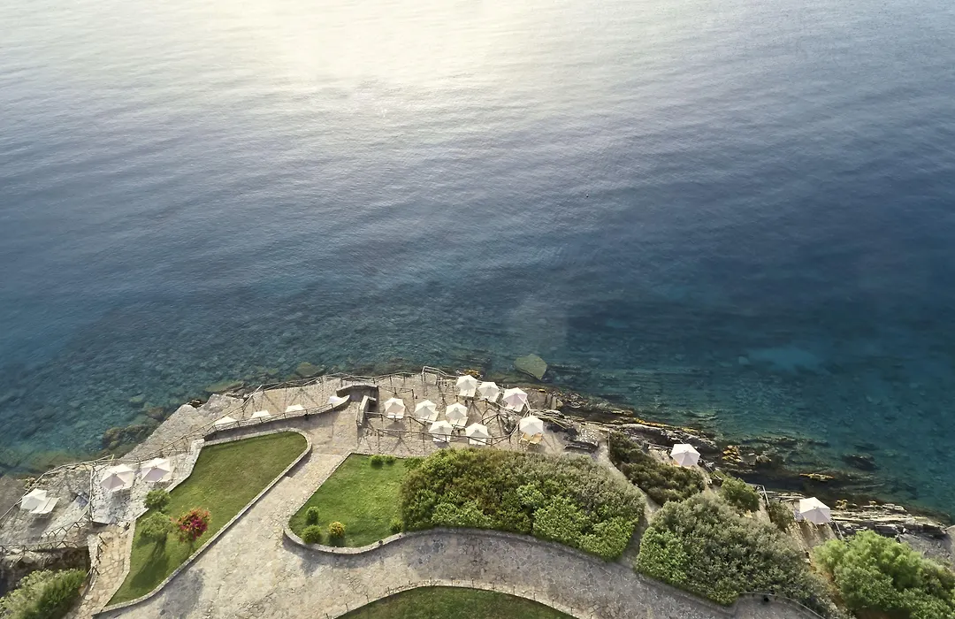 Minos Palace Resort - Adults Only-1