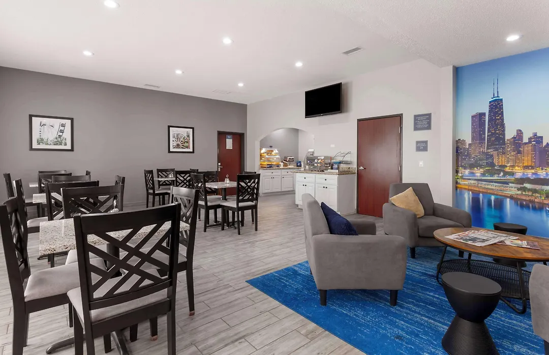 Best Western Northfields Ealing Hotel-1