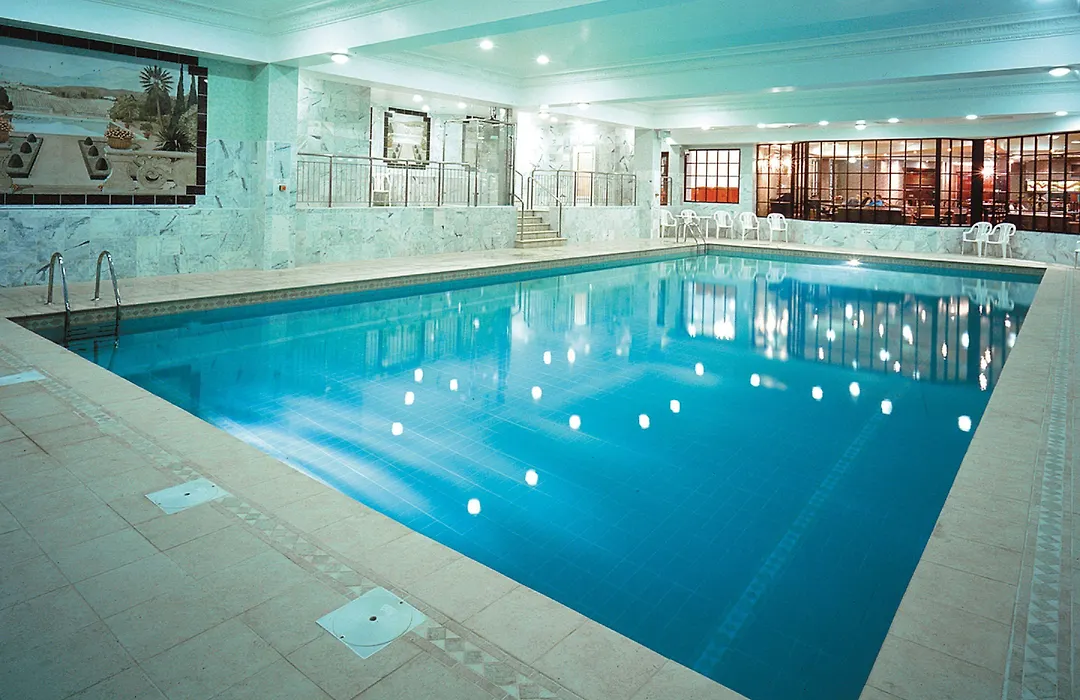 Royal Court Hotel-1