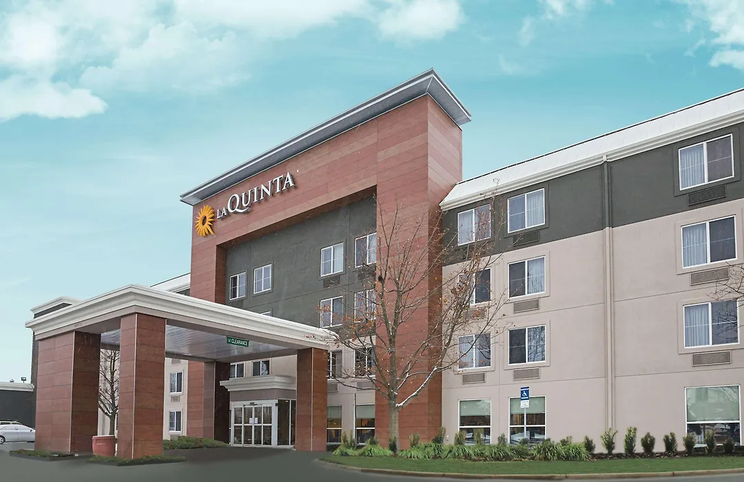 La Quinta By Wyndham Detroit Utica-1