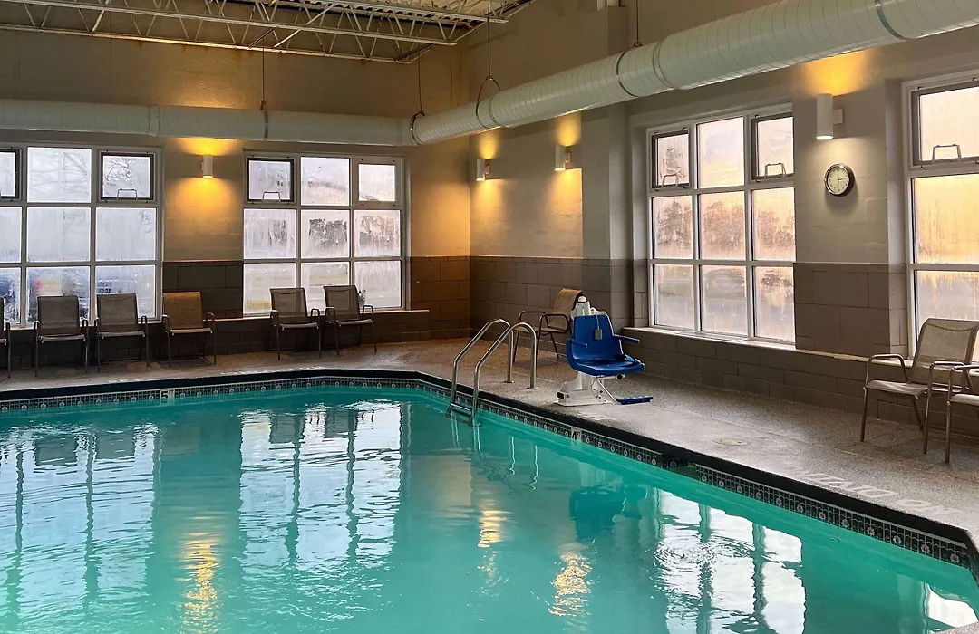 La Quinta By Wyndham Detroit Utica-1