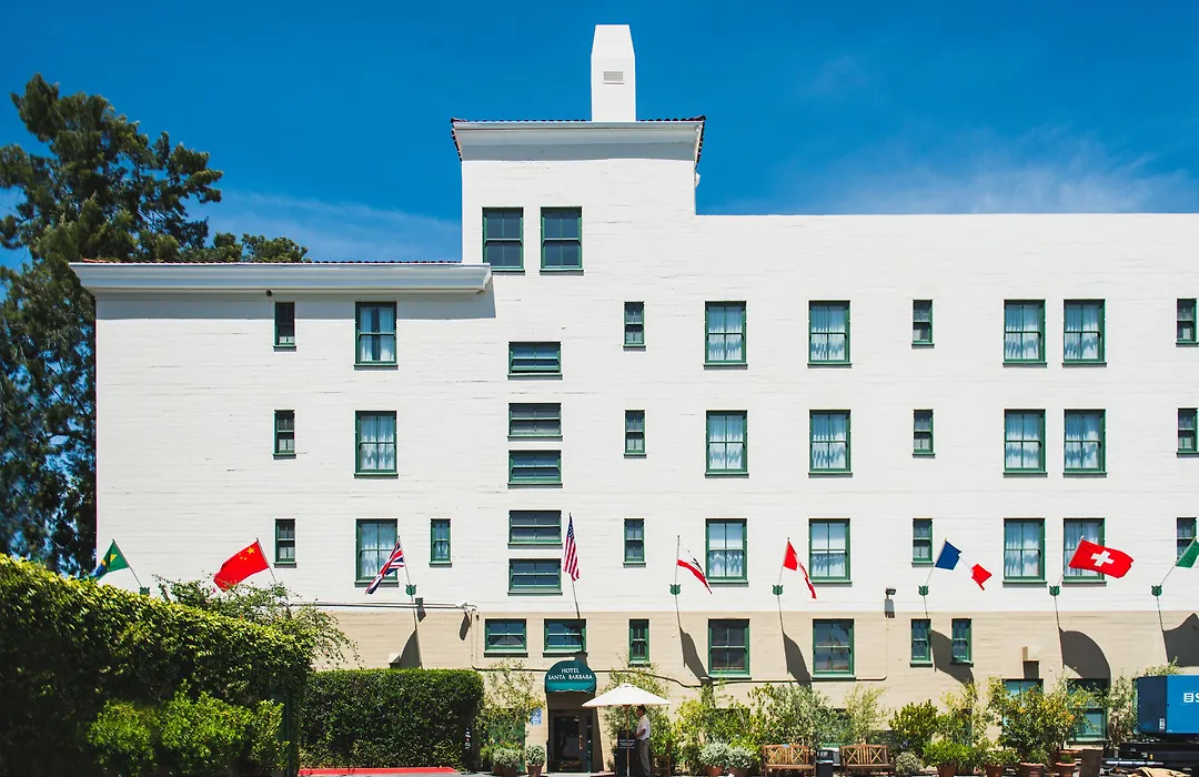 Hotel Santa Barbara-1