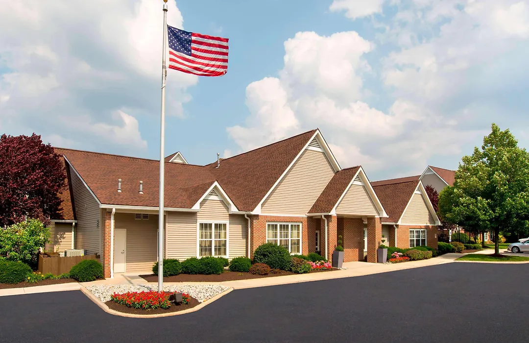 Sonesta Es Suites Allentown Bethlehem Airport-1
