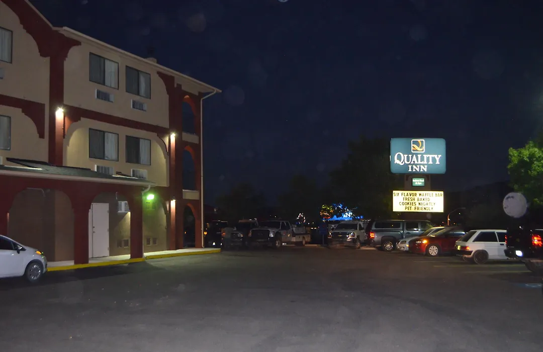 Quality Inn-1