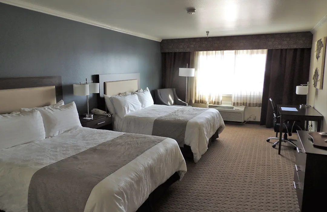 Best Western Mountain View Inn-1