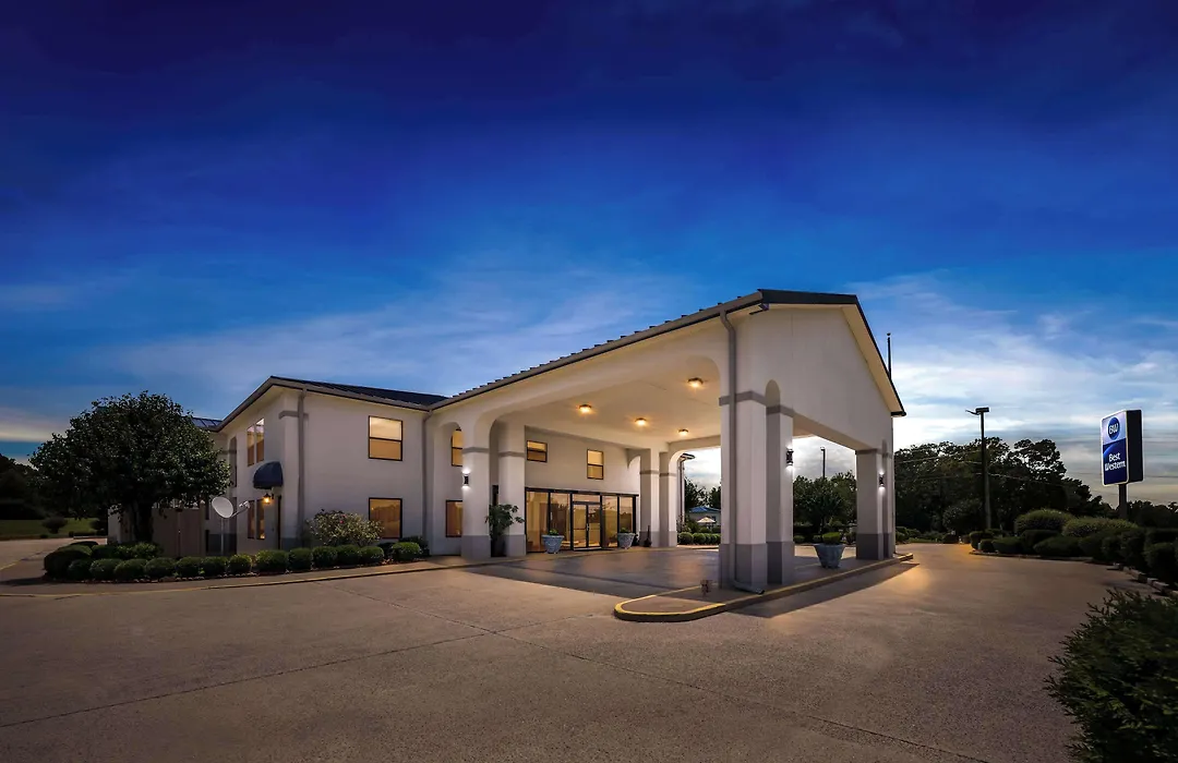 Best Western Inn-1