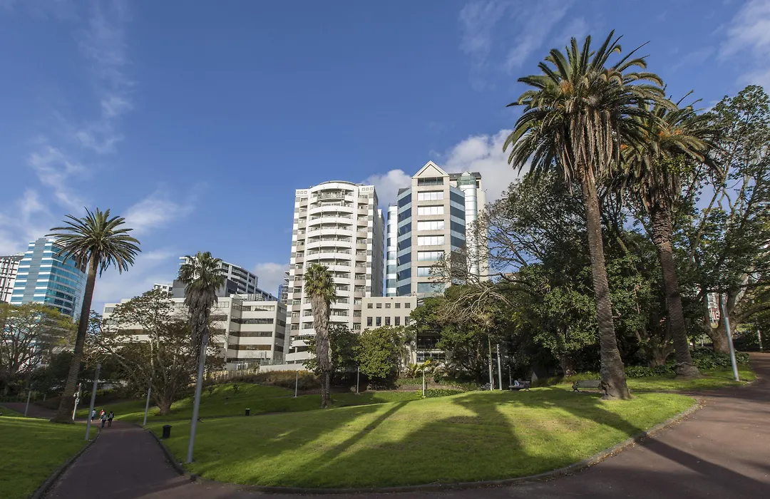 Quest Auckland Serviced Apartments-1