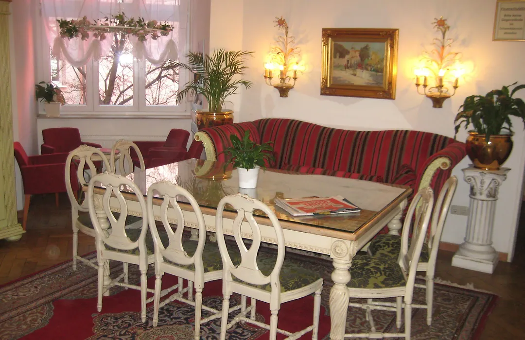 Hotel Seibel-1