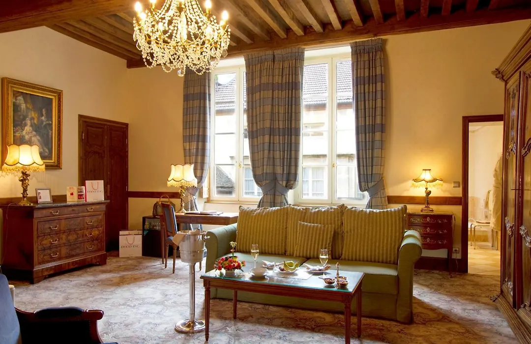 Hotel Le Cep & Spa-1