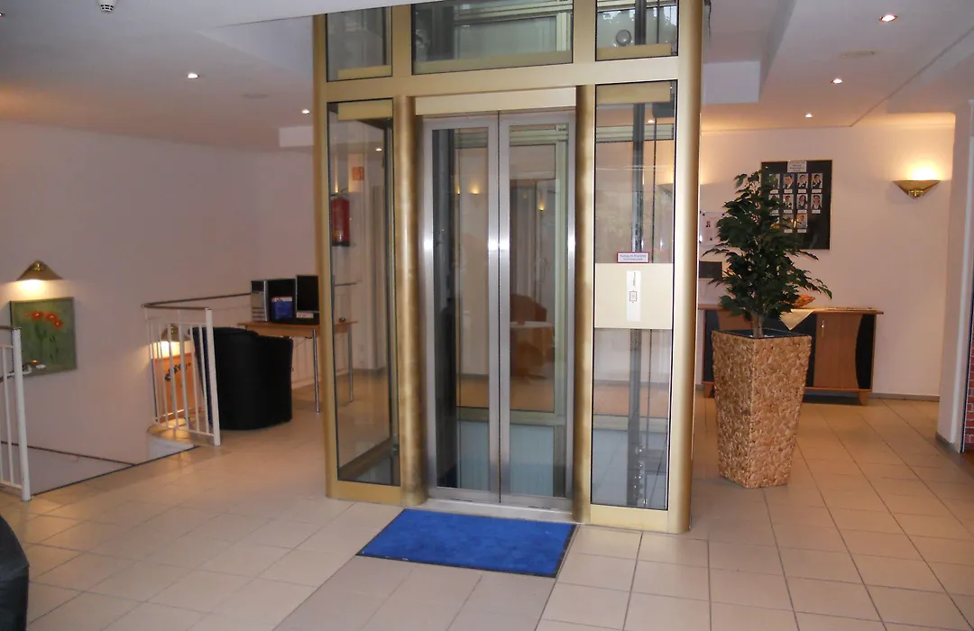 Kempe Komfort Plus Hotel-1