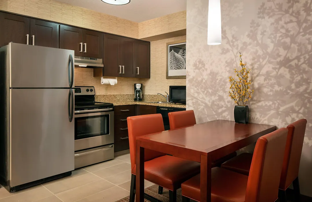 Residence Inn Milpitas Silicon Valley-1