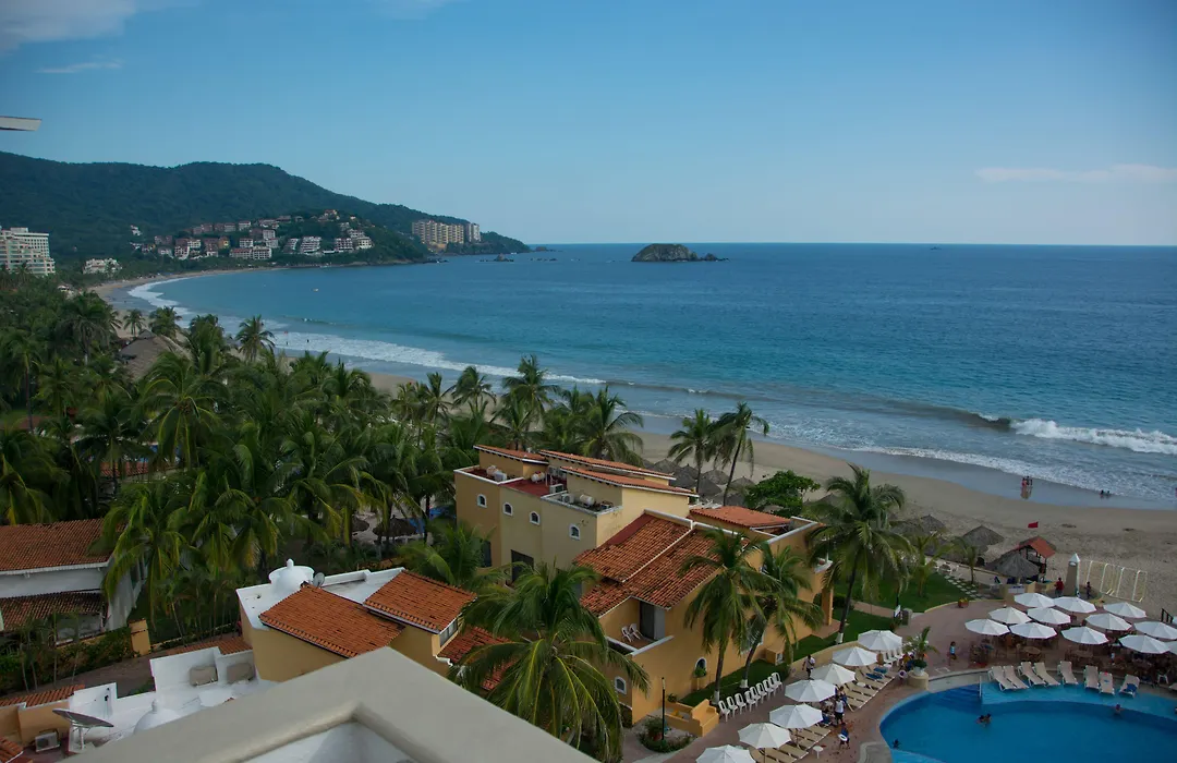 Tesoro Ixtapa All Inclusive-1