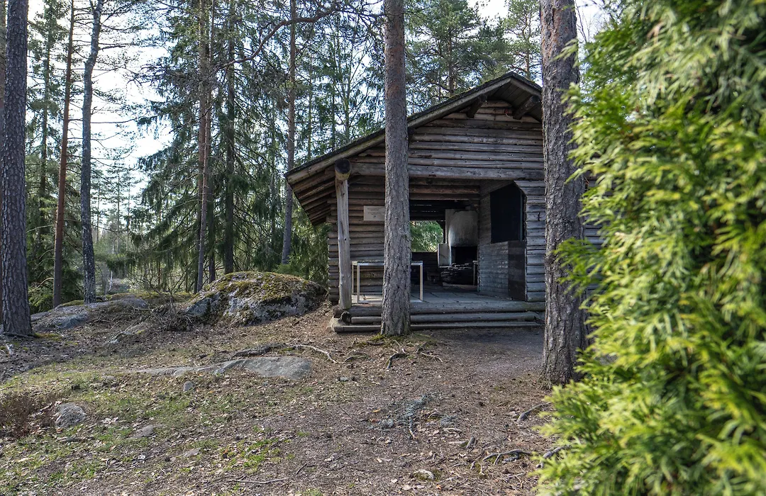 Hotel Korpilampi-1