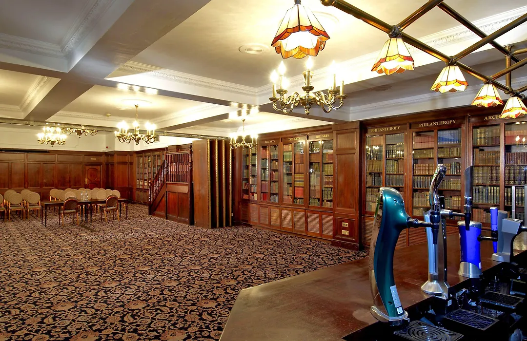 The Imperial Crown Hotel-1