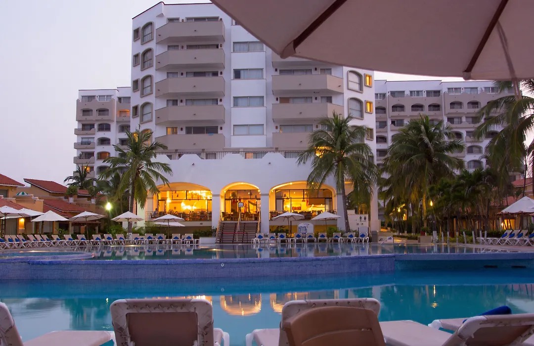 Tesoro Ixtapa All Inclusive-1