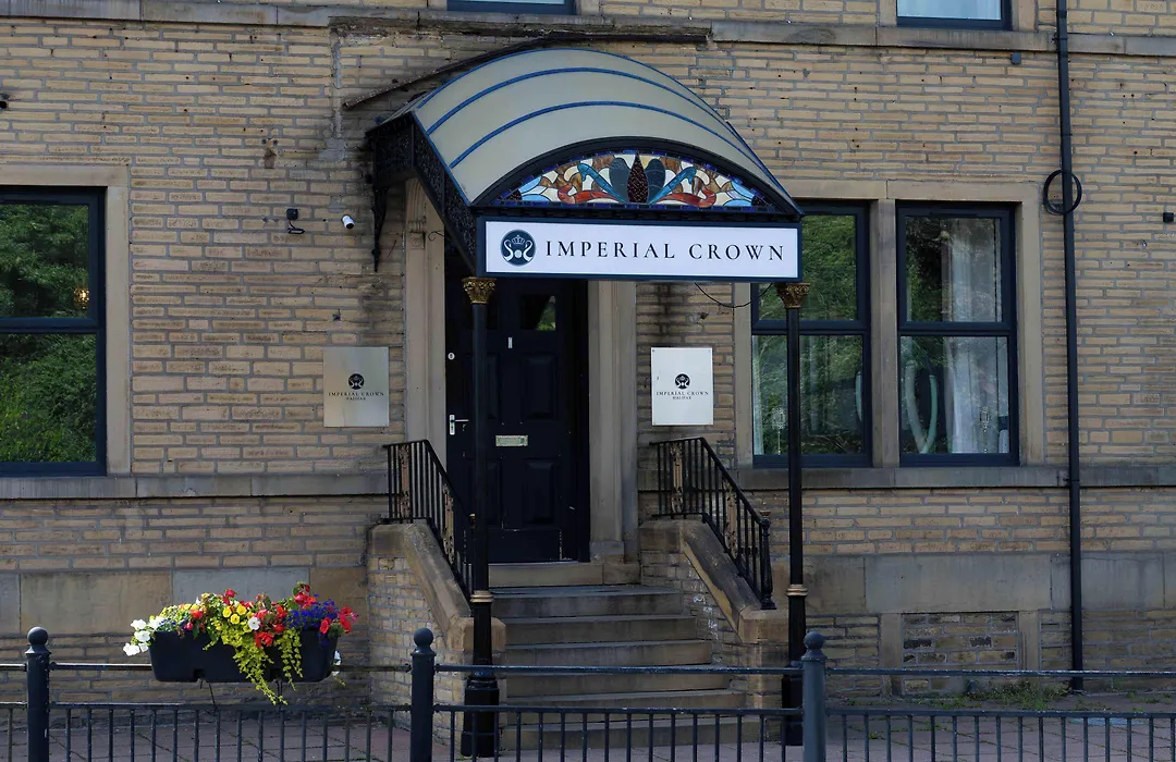 The Imperial Crown Hotel-1